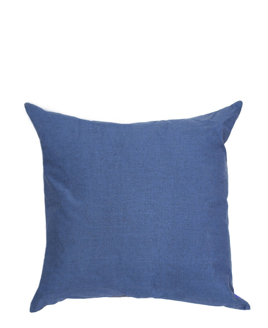 Galaxy Poly Cotton Cushion