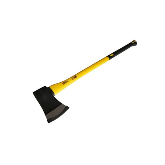 Axe 4Lb  Fibre Glass  Pro