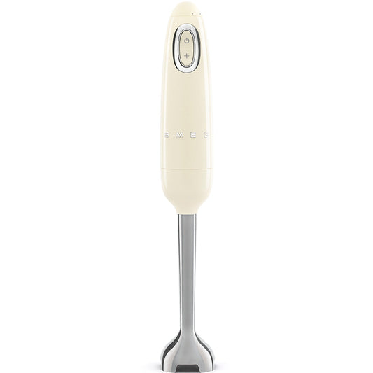 Smeg 50's Hand Blender Cream HBF22CRSA