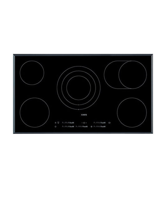 AEG 90cm Touch Control Ceramic Hob