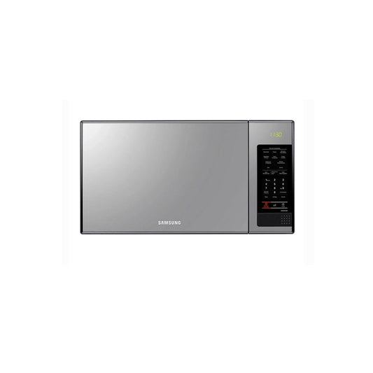 SAMSUNG 40L Solo Microwave MS405MADXB