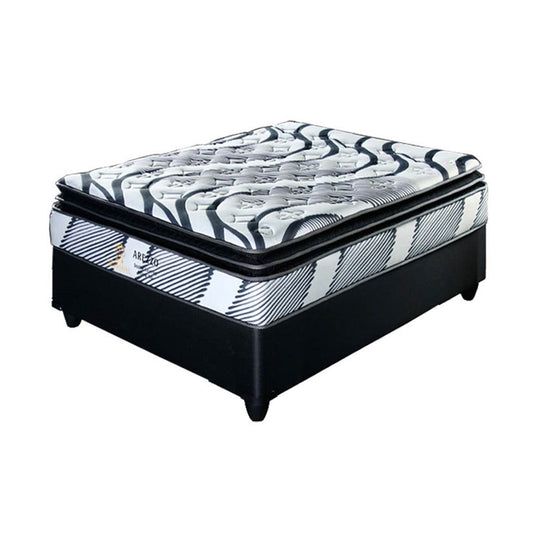 Signorini Arezzo Queen bed