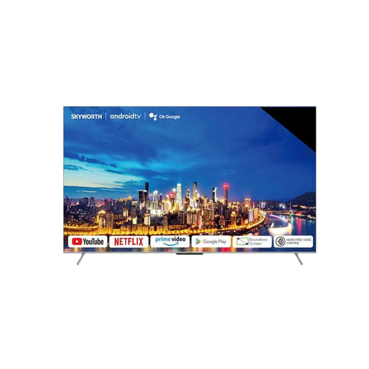 Skyworth 75" Android UHD TV 75SUD9350F