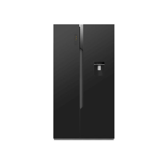 Hisense 514lt Fridge Water Dispenser H670SMIA-WD