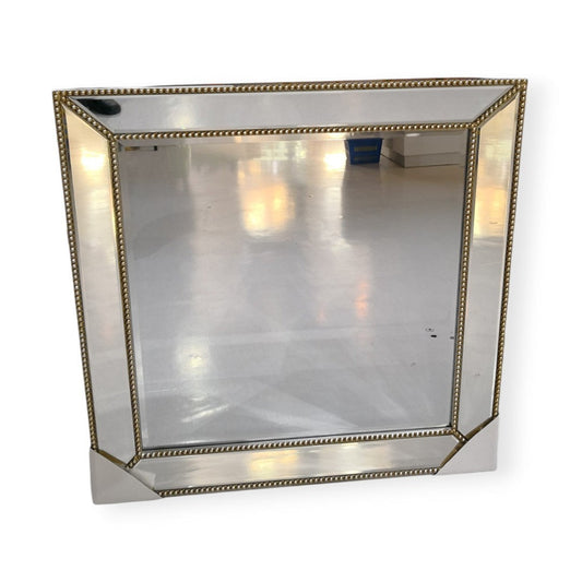 Red Rooster Mirror 900x900 MRR207