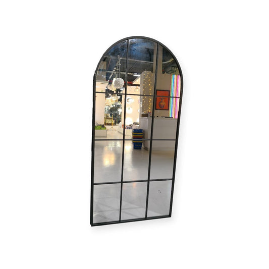 Red Rooster Arch Mirror 170x80x3.5cm MRR-MR021A