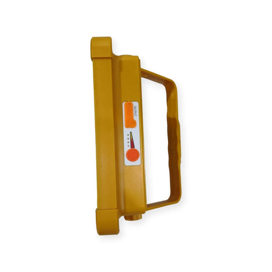 Prime Energy Emergency Solar Rechargeable Light