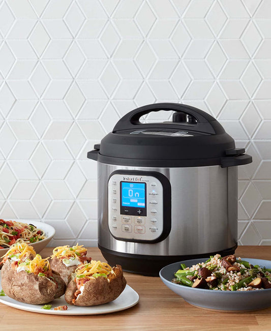 Instant Pot Duo 7-in-1 8L Smart Cooker -