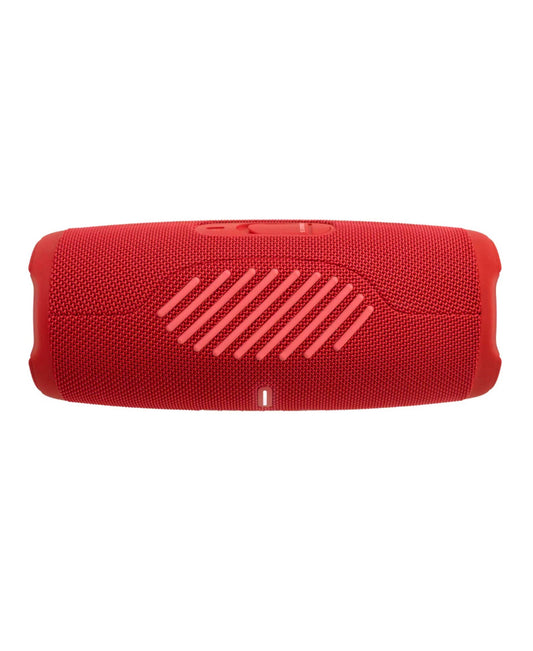 JBL Charge 5 Red Portable Speaker
