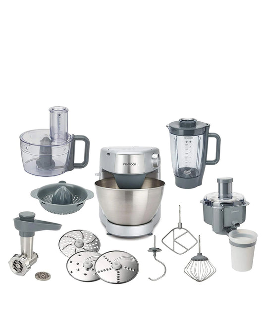 Kenwood Prospero 4.3L KM287 -