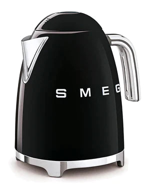 Smeg 1.7LT Kettle - Black