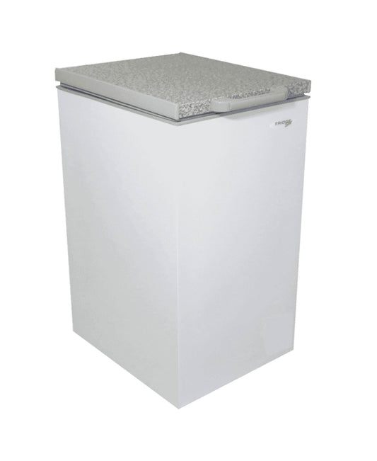 Fridge Star 104Lt Chest Freezer - White