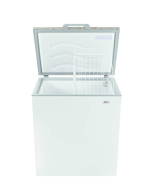 Fridge Star 197Lt Multimode Chest Freezer - White