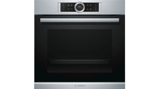 Bosch HBG634BS1 Built-in Oven 60 cm