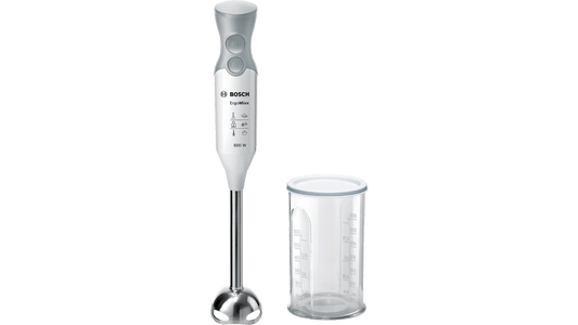 Bosch MSM66110 Hand Blender ErgoMixx 600W White