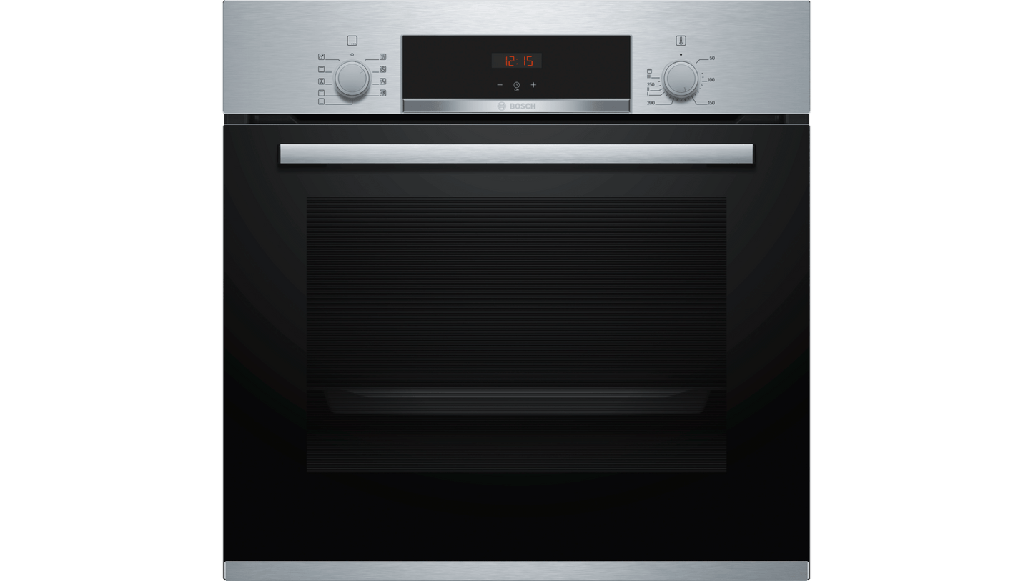 Bosch HBJ534ES0Z Built-in Oven 60 cm