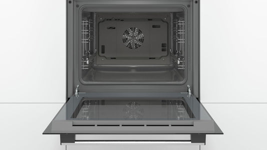 Bosch HBJ534ES0Z Built-in Oven 60 cm