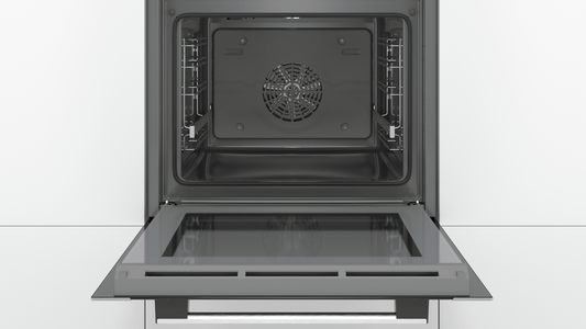 Bosch HBJ354ES0Z Built-in Oven 60 cm