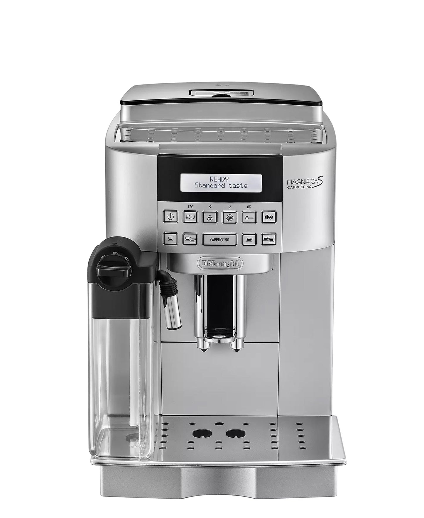 DeLonghi Magnifica S Cappucino Coffee Machine