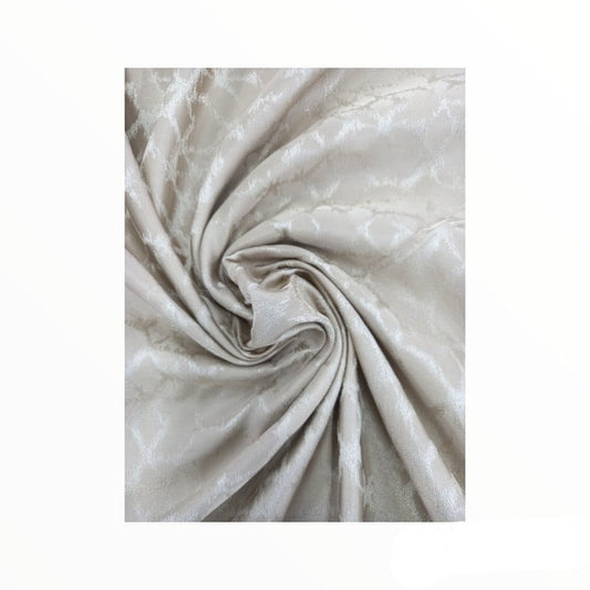 Messner Curtain Toffee GDK020A