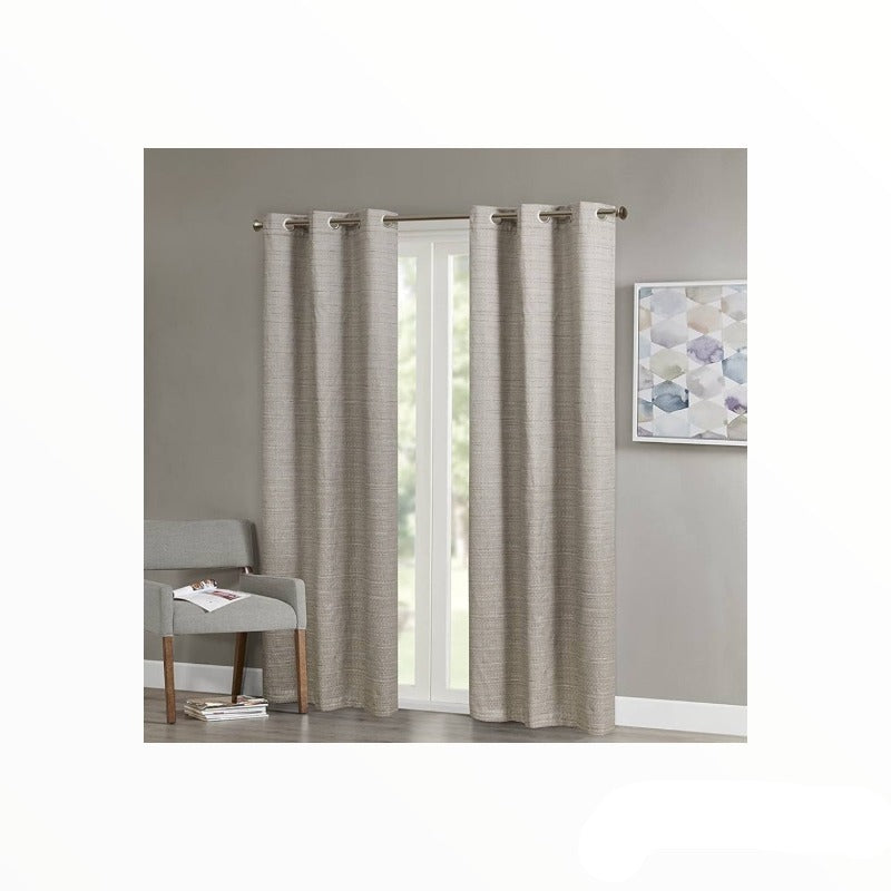 Messner Curtain Toffee GDK020A