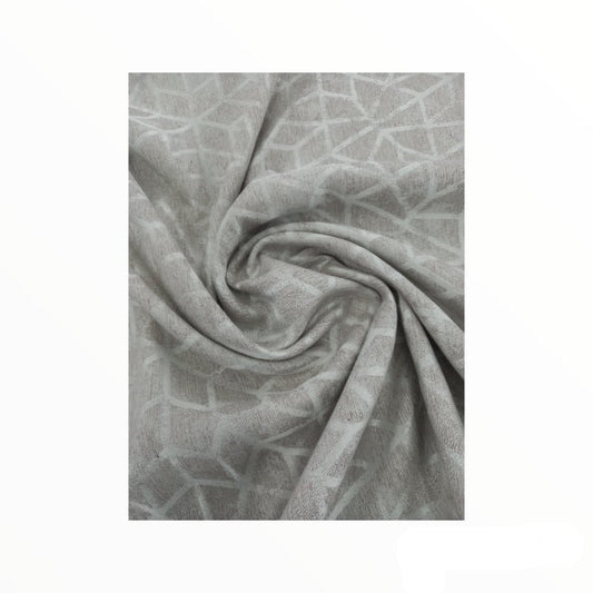 Miura Curtain Taupe GGL043B
