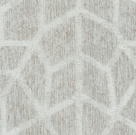 Miura Curtain Taupe GGL043B