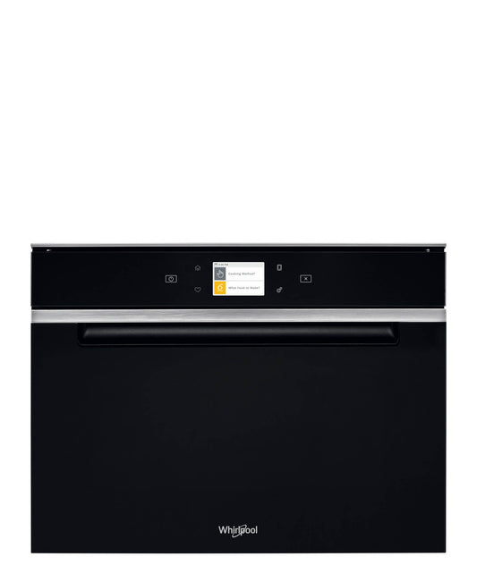Whirpool Oven - Black