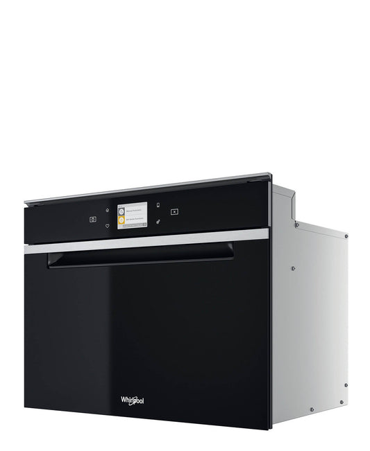 Whirpool Oven - Black