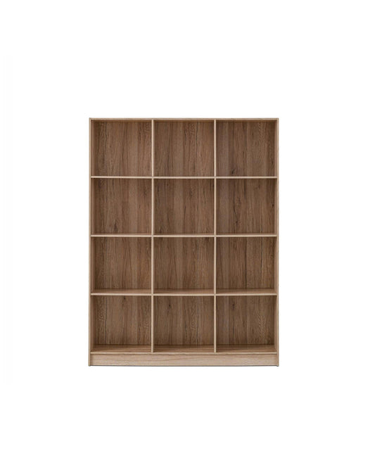 Wooden Bookcase MW6000