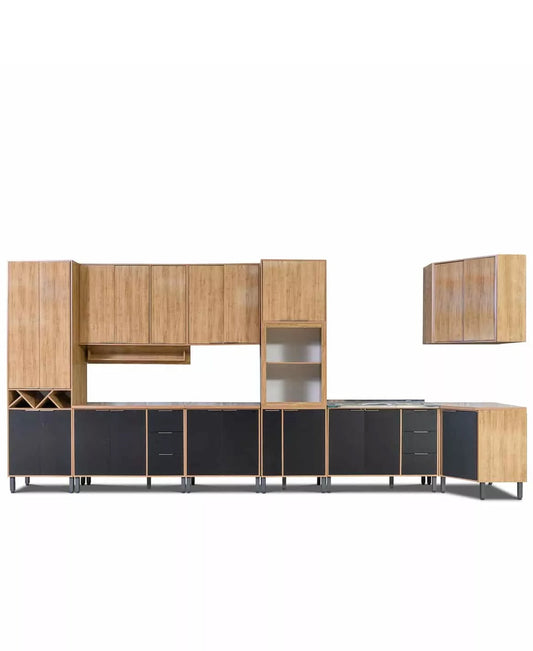 6 Piece Camille Kitchen Set (4 In 1)