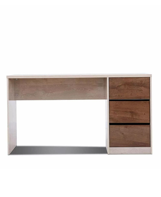 Office Desk- Carvahlo/ Mochaccino