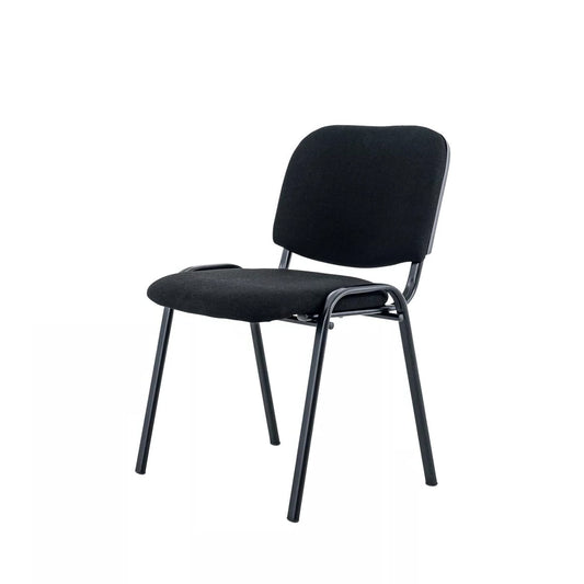 Urban Decor Student Chair Black MW688