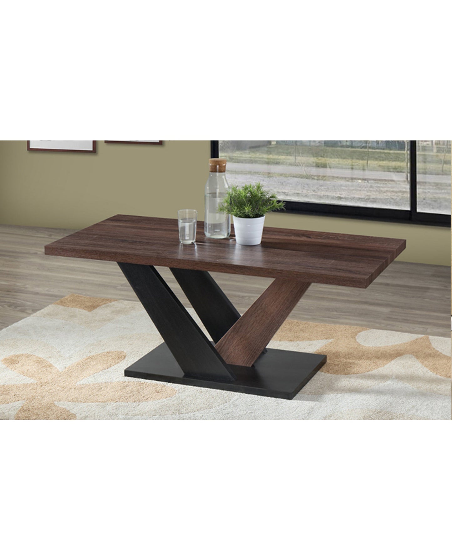 Urban Décor 808 Coffee Table