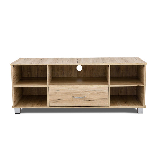 MWPLS25 | Plasma Wooden TV Stand