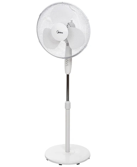 Midea  16” Floor Fan FS40-16JA