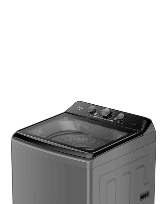 Midea 21kg Top Loader Washing Machine MA500W210/G