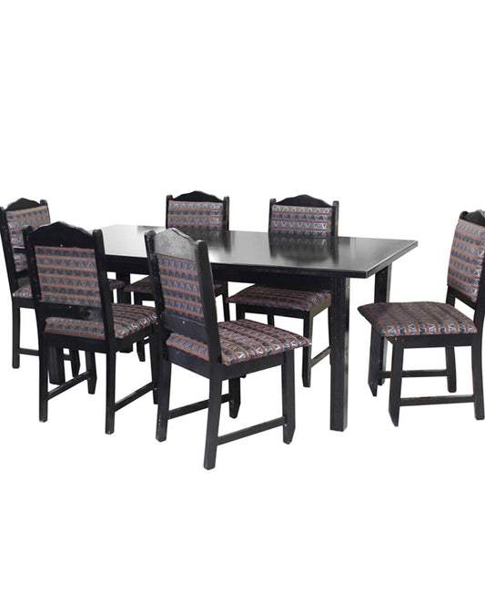 Nelson Dining Room Suite