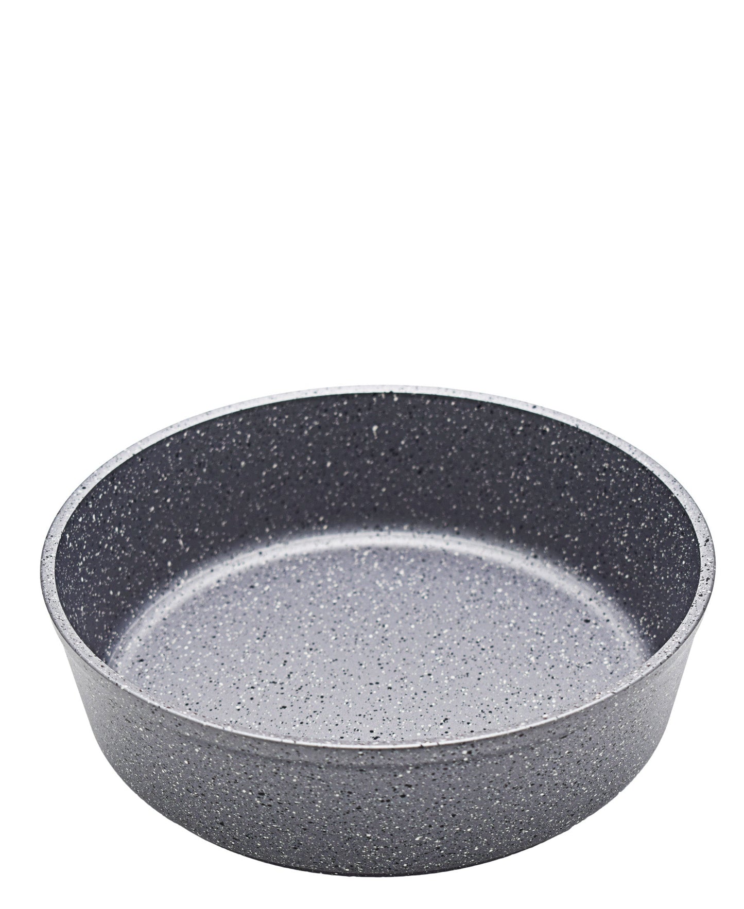 OMS Non Stick Oven 24cm Tray - Grey