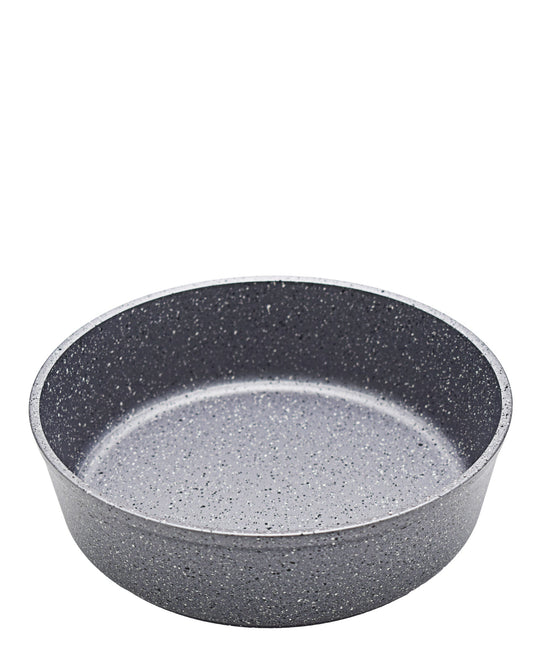 OMS Non Stick Oven 24cm Tray - Grey