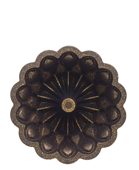 OMS 26cm Non Stick Cake Mould - Copper
