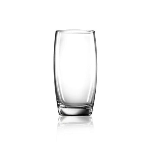 Consol 400ml Glasgow Hiball Tumbler Set of 4
