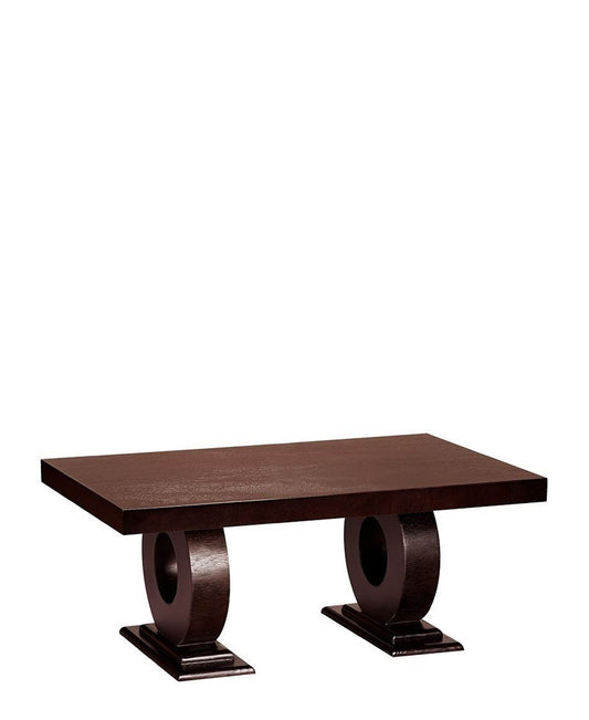 Prince Coffer Table - Brown