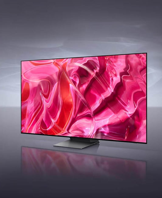 SAMSUNG 55" S90C OLED 4K SMART TV (2023)