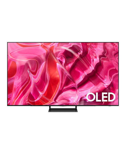 SAMSUNG 55" S90C OLED 4K SMART TV (2023)