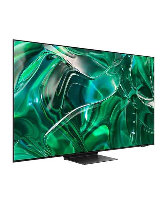 Samsung 195cm (77") 4K OLED TV - QA77S95CAKXXA