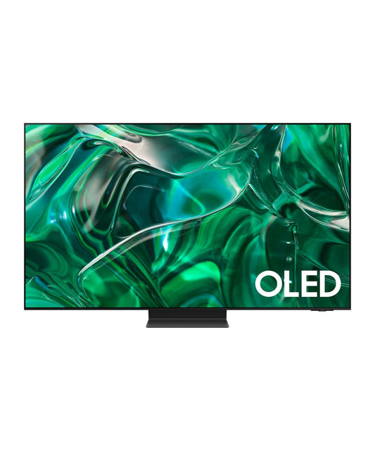 Samsung 195cm (77") 4K OLED TV - QA77S95CAKXXA