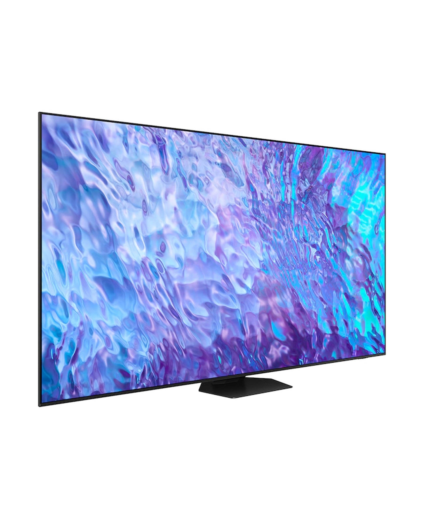 Samsung 98" (250cm) Q80C 4k QLED TV - QA98Q80CAKXXA