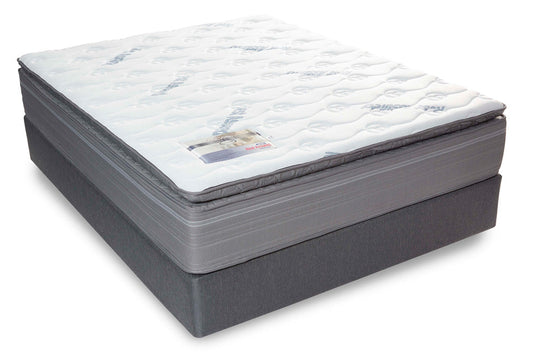 Rest Assured Mayfair PT NT Queen Bed