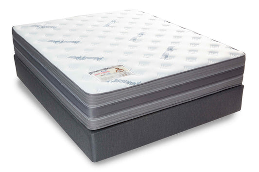 Rest Assured St. Andrews Single Bed
